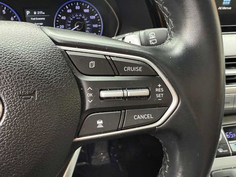 Used 2020 Hyundai Palisade SEL image 48
