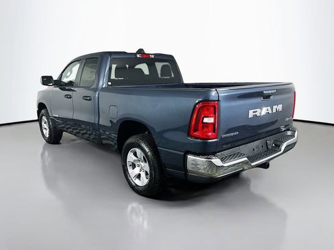 New 2025 RAM 1500 Big Horn image 5