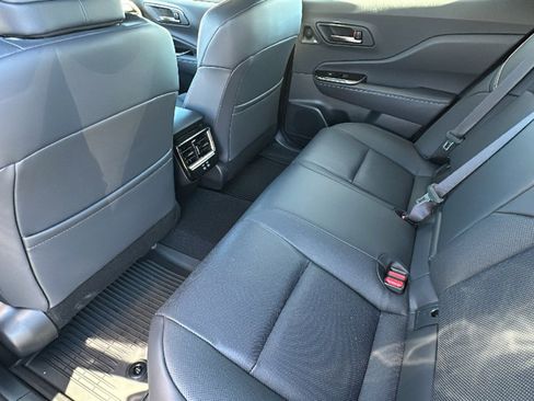 Certified 2026 Toyota Crown Platinum image 24