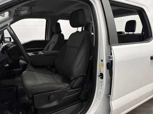 Used 2024 Ford F250 XL w/ XL Chrome Package image 4