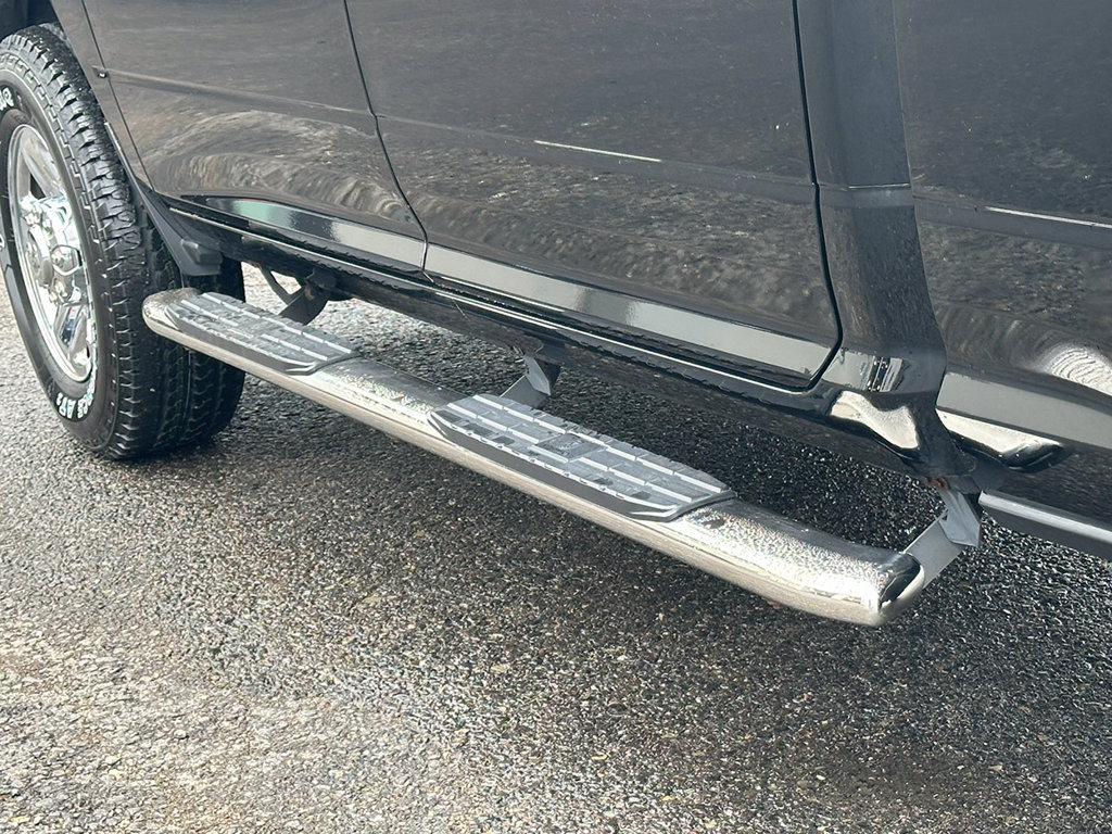 Used 2024 RAM 2500 Tradesman w/ Chrome Appearance Group AWD/4WD image 14