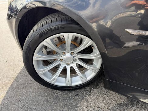 Used 2006 BMW M5 RWD image 41