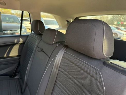 Certified 2023 Volkswagen Tiguan S image 28