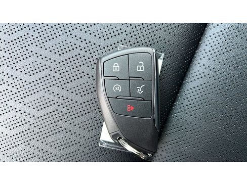 New 2026 Chevrolet Equinox RS image 34