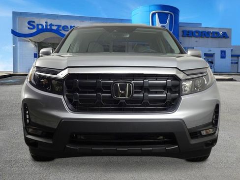 New 2026 Honda Ridgeline RTL image 9