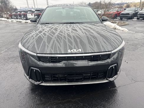 New 2025 Kia K4 GT-Line Turbo image 2