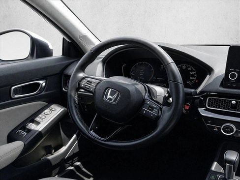 Used 2024 Honda Civic EX image 24