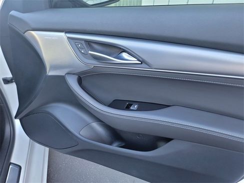 Used 2020 Cadillac CT5 Premium Luxury image 23