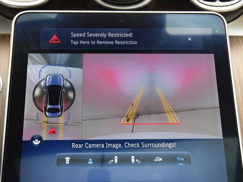 Used 2023 Mercedes-Benz C 300 Sedan image 33