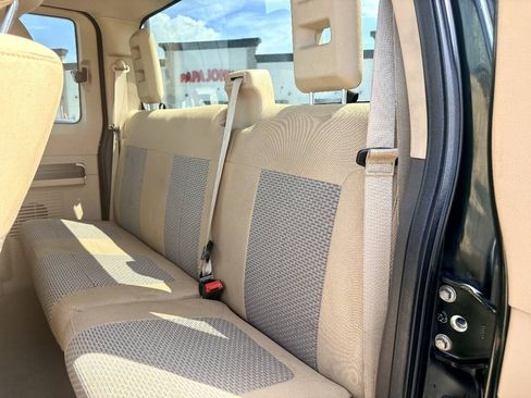 Used 2016 Ford F250 XLT w/ XLT Value Package AWD/4WD image 14