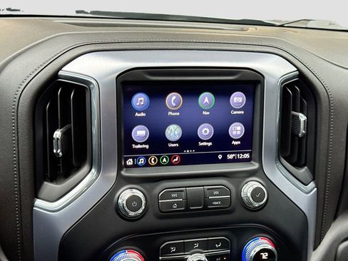 Used 2019 GMC Sierra 1500 SLT w/ SLT Premium Plus Package image 21