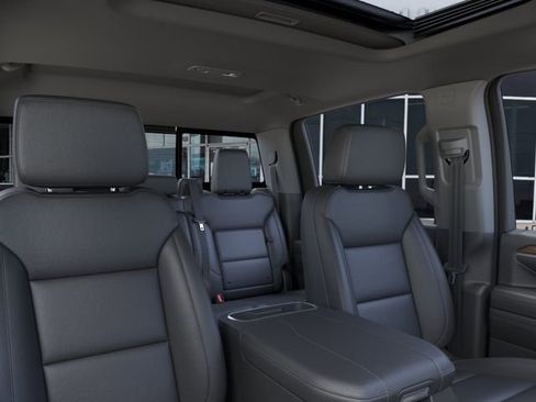 New 2026 GMC Sierra 2500 SLT w/ SLT Premium Package image 24