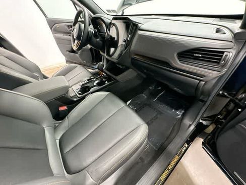 Used 2026 Subaru Forester Wilderness AWD/4WD image 22