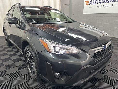 Used 2019 Subaru Crosstrek 2.0i Limited w/ Moonroof Package w/Navigation AWD/4WD image 2