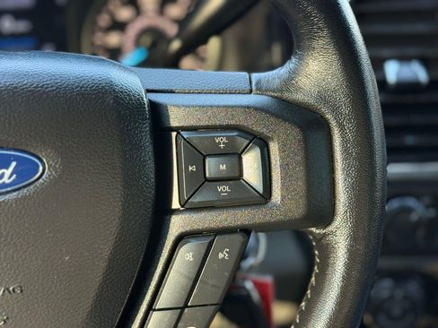 Used 2018 Ford F150 XLT w/ Equipment Group 302A Luxury image 46