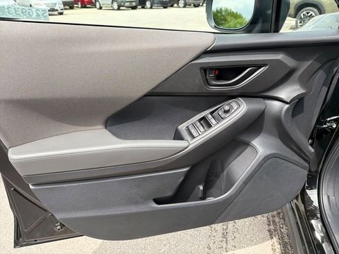 New 2026 Subaru Crosstrek 2.0i Premium image 16