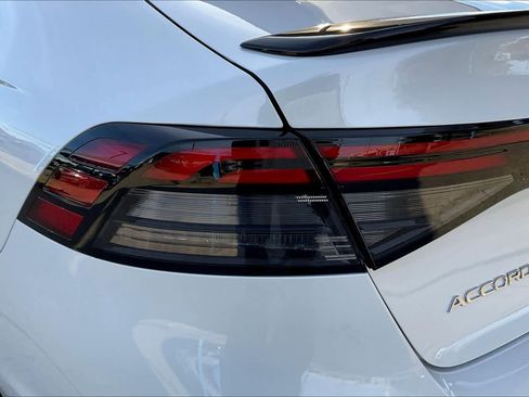 New 2025 Honda Accord Sport image 14