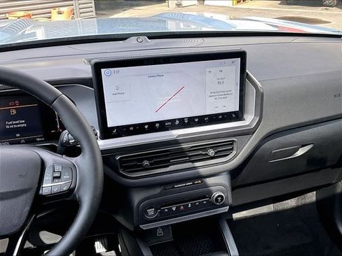 New 2026 Ford Bronco Sport Outer Banks image 23