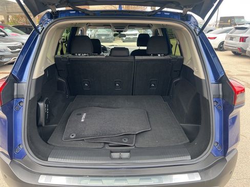 Certified 2023 Nissan Rogue SV image 11
