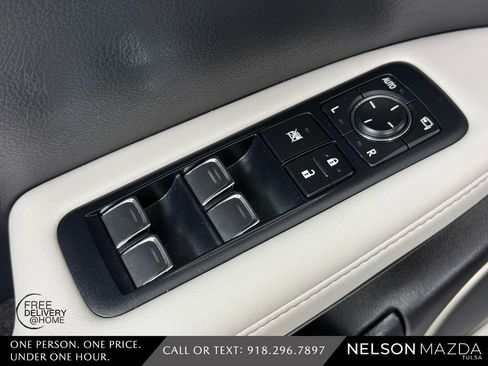 Used 2020 Lexus RX 350L FWD w/ Premium Package image 18