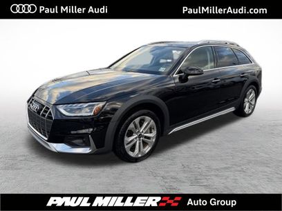 Certified 2023 Audi A4 2.0T allroad Premium Plus w/ Premium Plus Package