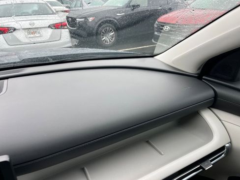 Used 2025 Hyundai Tucson SEL image 37