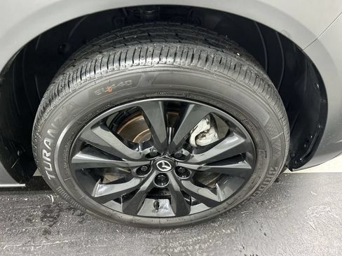 Certified 2024 MAZDA CX-30 2.5 Turbo w/ Premium Plus Pkg AWD/4WD image 8