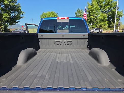 Used 2018 GMC Sierra 1500 SLT AWD/4WD image 27