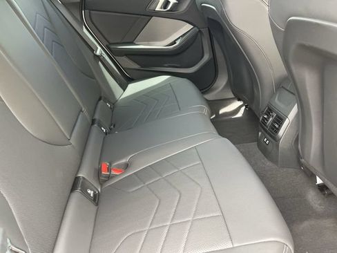 Used 2025 BMW M235i xDrive AWD/4WD image 14