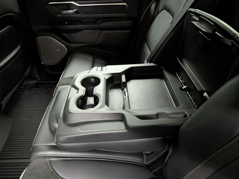 New 2026 RAM 1500 Laramie w/ Night Edition image 8