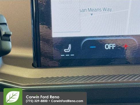 New 2025 Ford Bronco Sport Outer Banks w/ Outer Banks Tech Package+ AWD/4WD image 23