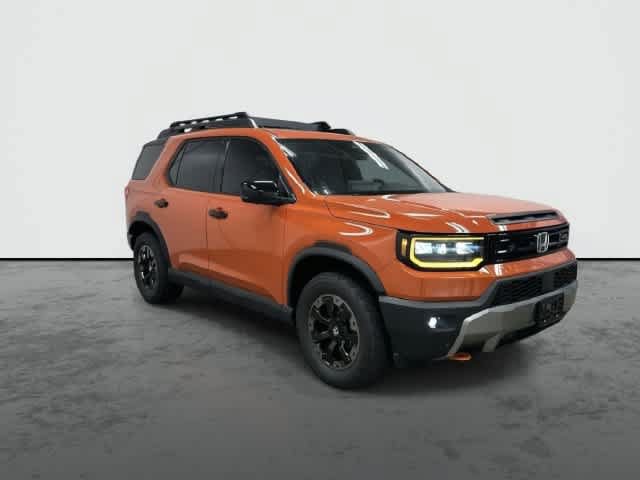 New 2026 Honda Passport TrailSport Elite image 5
