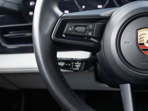 Certified 2022 Porsche Taycan 4S image 15