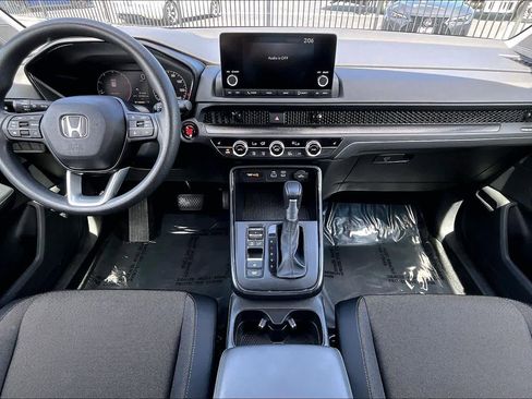Used 2024 Honda CR-V EX image 15