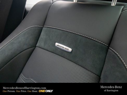 New 2026 Mercedes-Benz GLE 53 AMG 4MATIC Coupe image 29