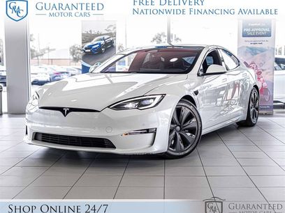 Used 2023 Tesla Model S Standard Range