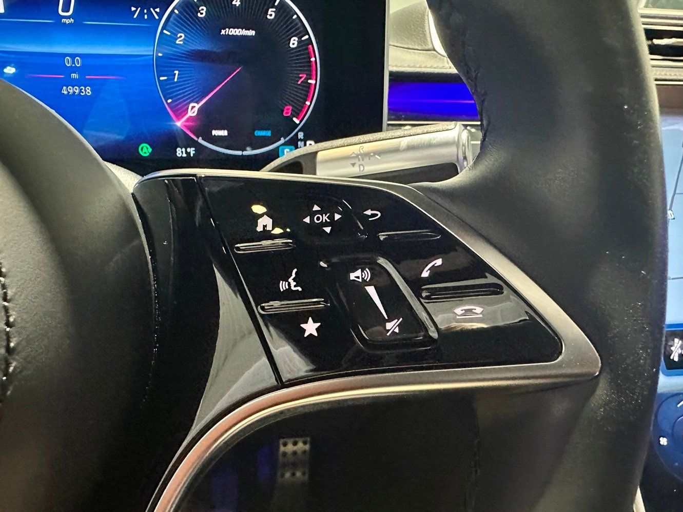 Certified 2023 Mercedes-Benz S 580 4MATIC Sedan image 22