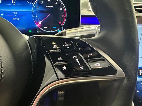 Certified 2023 Mercedes-Benz S 580 4MATIC Sedan image 22