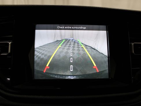 Used 2024 Dodge Durango SXT image 21