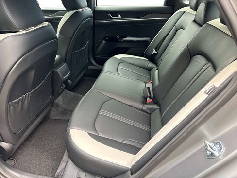 Used 2025 Kia K5 GT-Line w/ GT-Line Premium Package FWD image 13