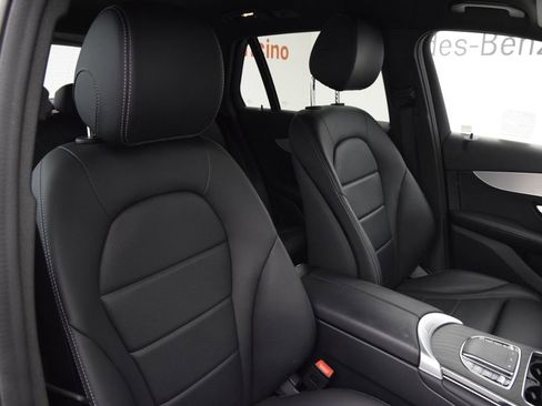 Certified 2022 Mercedes-Benz GLC 300 image 17