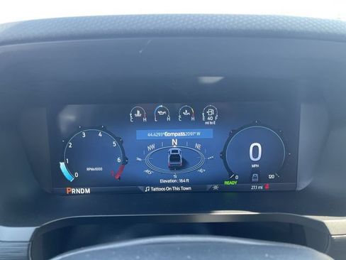 New 2026 Ford F150 XLT w/ XLT Chrome Appearance Package AWD/4WD image 17