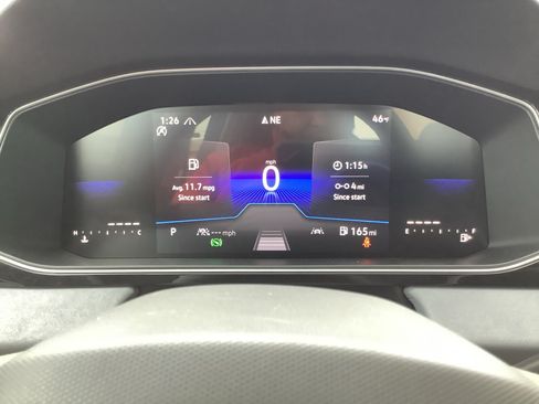New 2026 Volkswagen Jetta SE FWD image 20