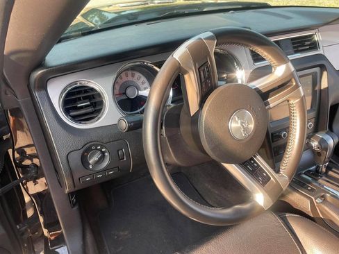 Used 2014 Ford Mustang Premium w/ Equipment Group 202A RWD image 12