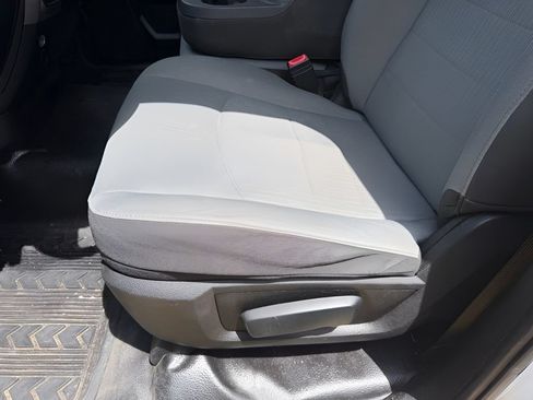Used 2022 RAM 1500 Tradesman w/ Popular Equipment Group RWD image 18