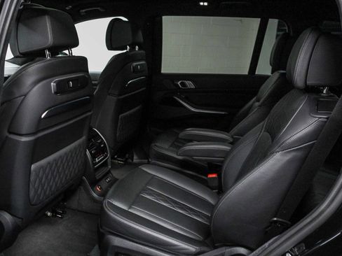 Certified 2023 BMW X7 M60i w/ Executive Package AWD/4WD image 17