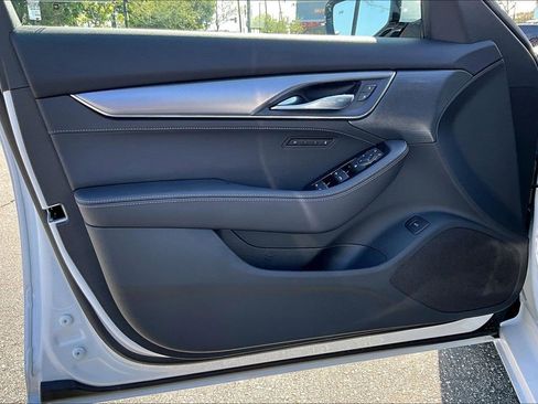 New 2026 Cadillac CT5 Premium Luxury RWD image 11