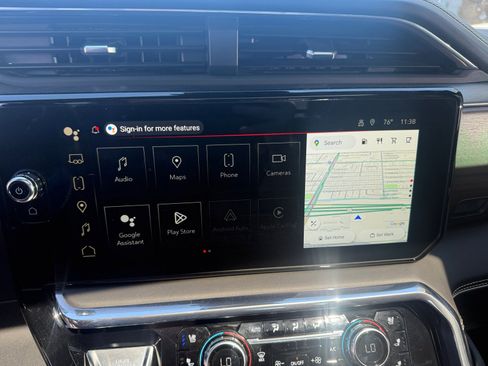 Used 2024 GMC Sierra 2500 Denali Ultimate image 21