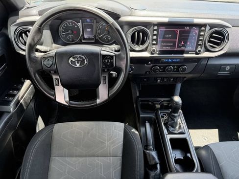 Used 2023 Toyota Tacoma TRD Off-Road RWD image 12