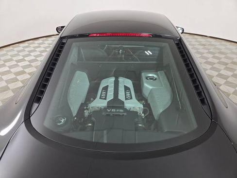 Used 2015 Audi R8 V8 AWD/4WD image 12